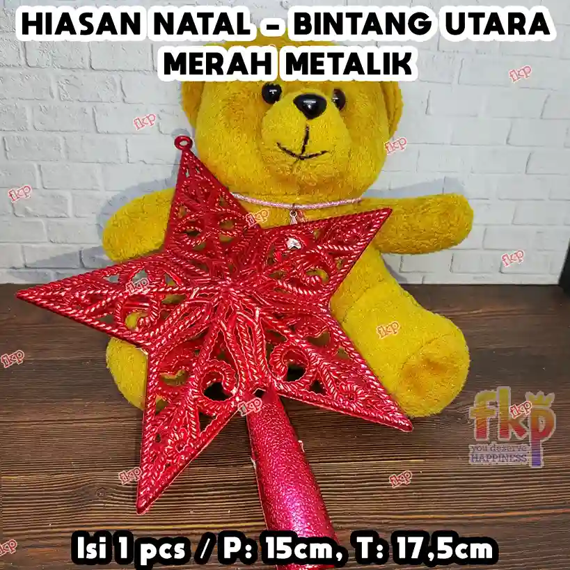 Northstar Merah